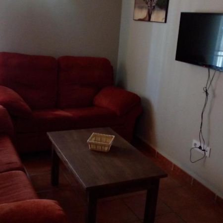 Apartamentos Rurales Casas De Los Maestros Talarrubias Екстер'єр фото