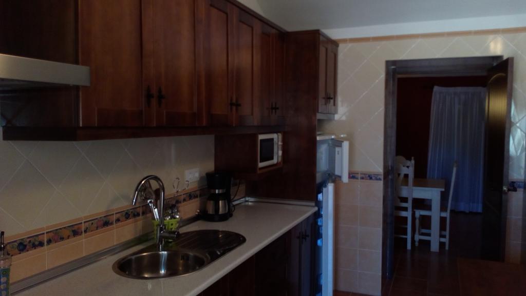 Apartamentos Rurales Casas De Los Maestros Talarrubias Екстер'єр фото