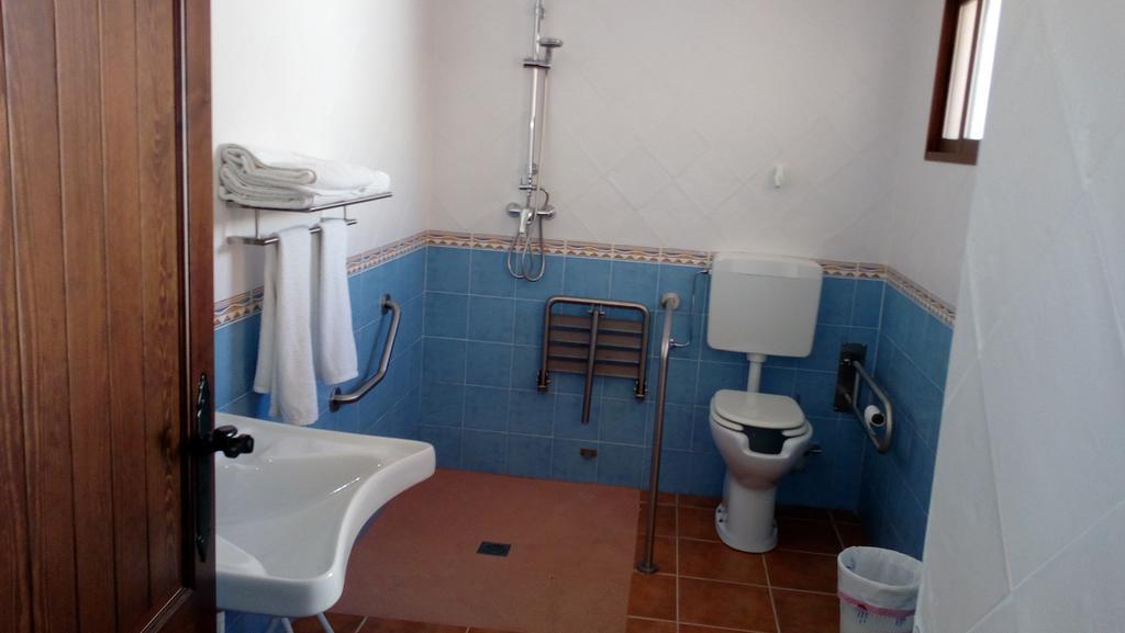 Apartamentos Rurales Casas De Los Maestros Talarrubias Екстер'єр фото