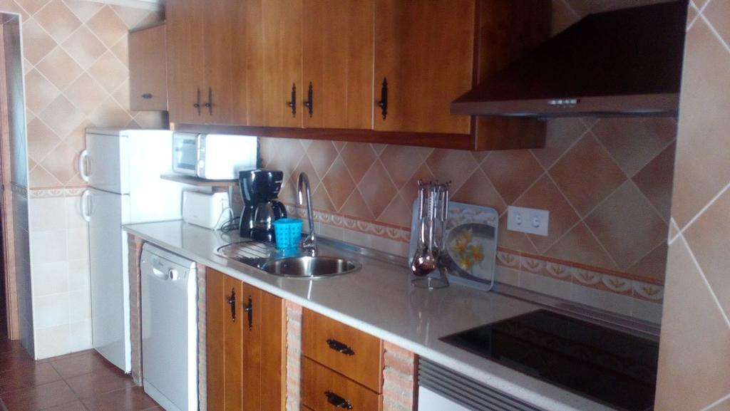 Apartamentos Rurales Casas De Los Maestros Talarrubias Екстер'єр фото