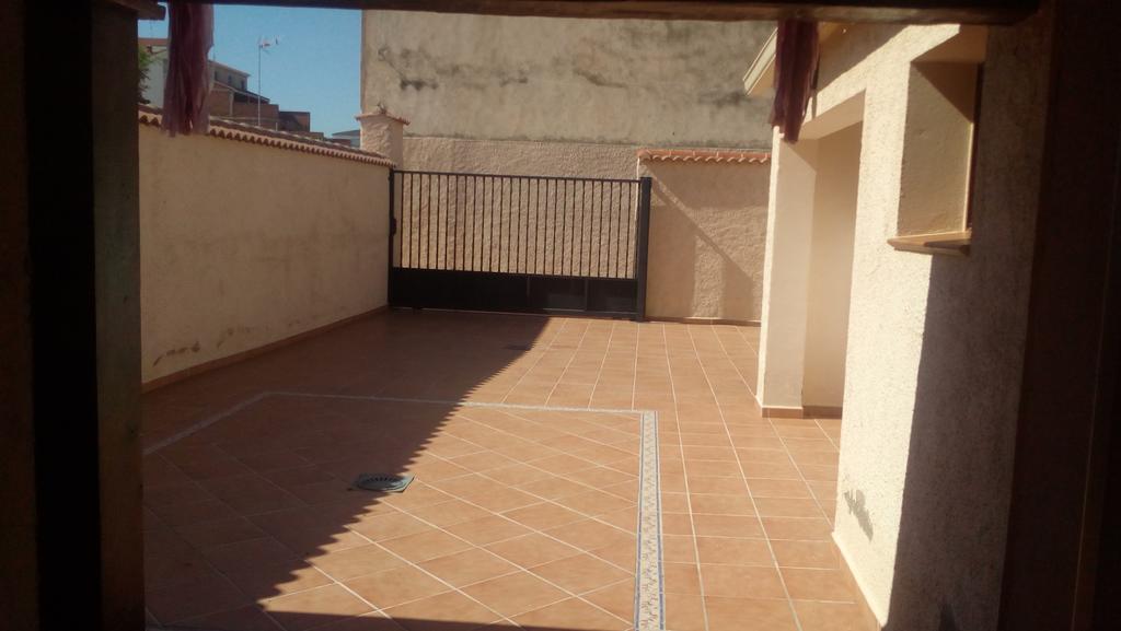 Apartamentos Rurales Casas De Los Maestros Talarrubias Екстер'єр фото
