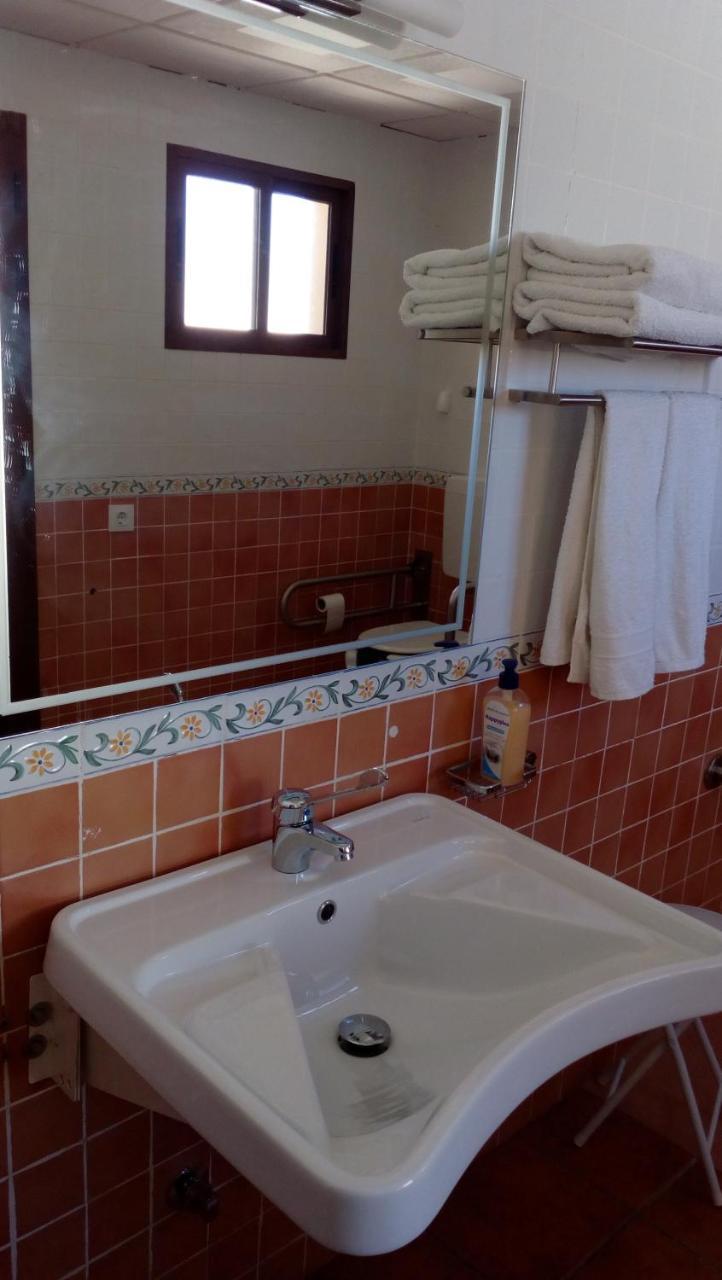 Apartamentos Rurales Casas De Los Maestros Talarrubias Екстер'єр фото