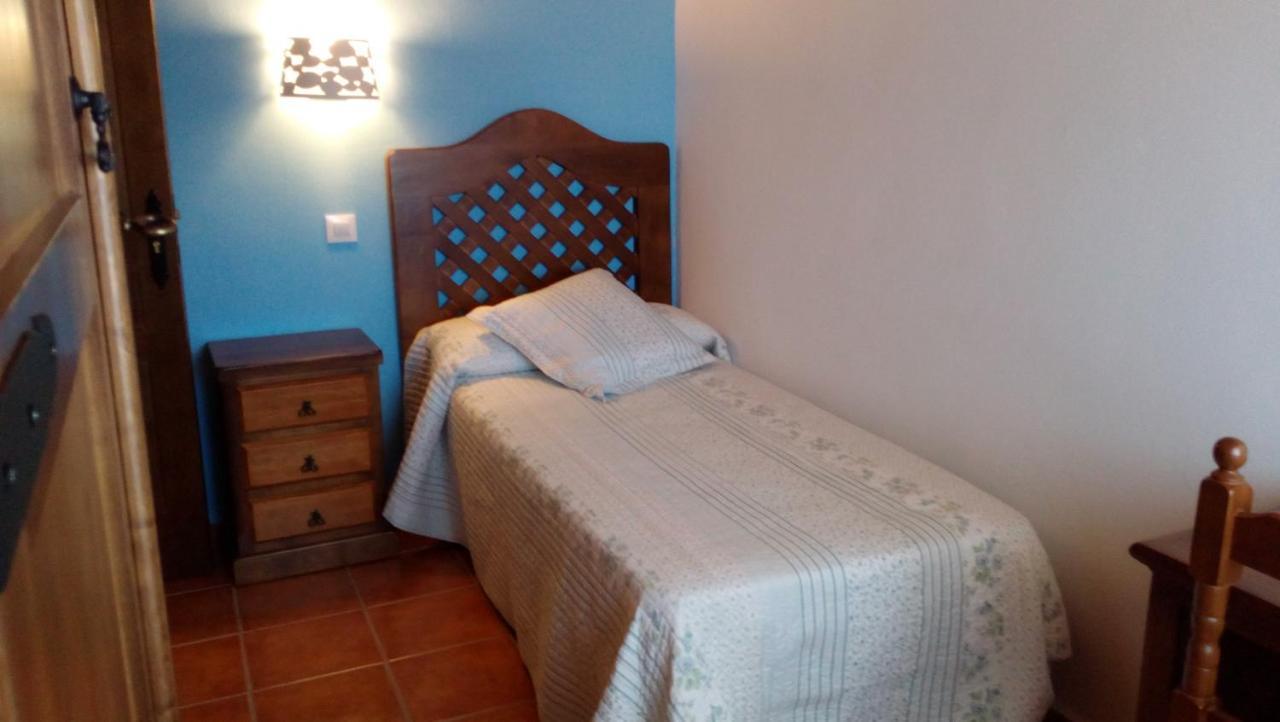 Apartamentos Rurales Casas De Los Maestros Talarrubias Екстер'єр фото