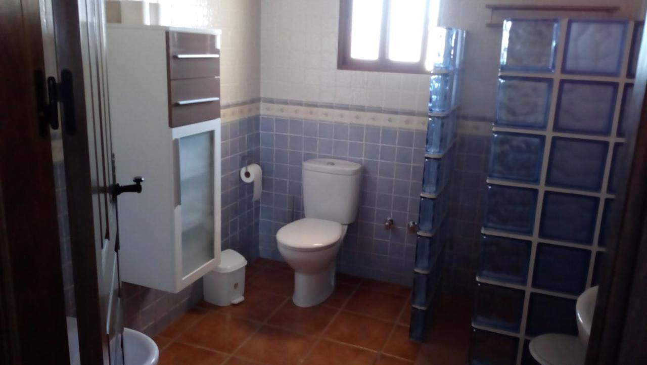 Apartamentos Rurales Casas De Los Maestros Talarrubias Екстер'єр фото